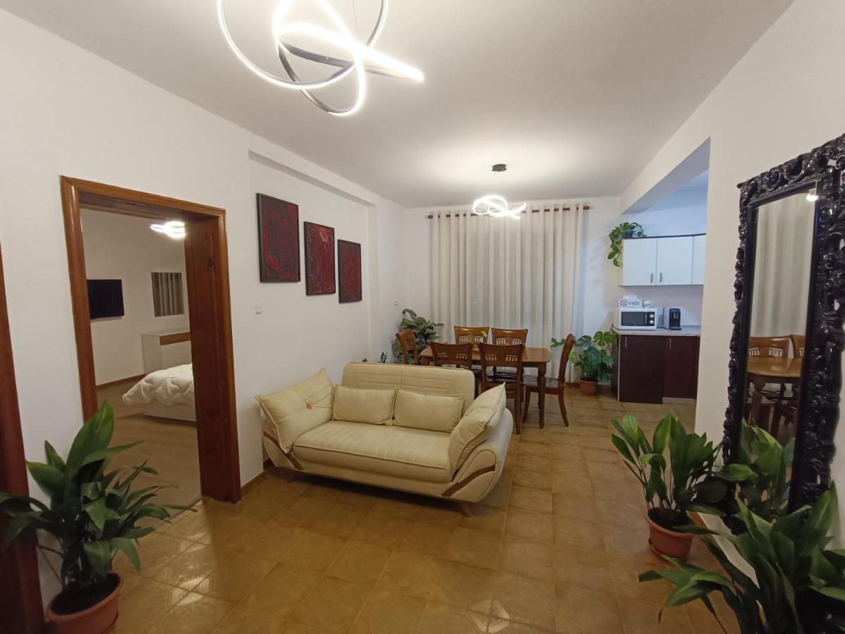 E&E Home Sweet Home Tirana Extérieur photo