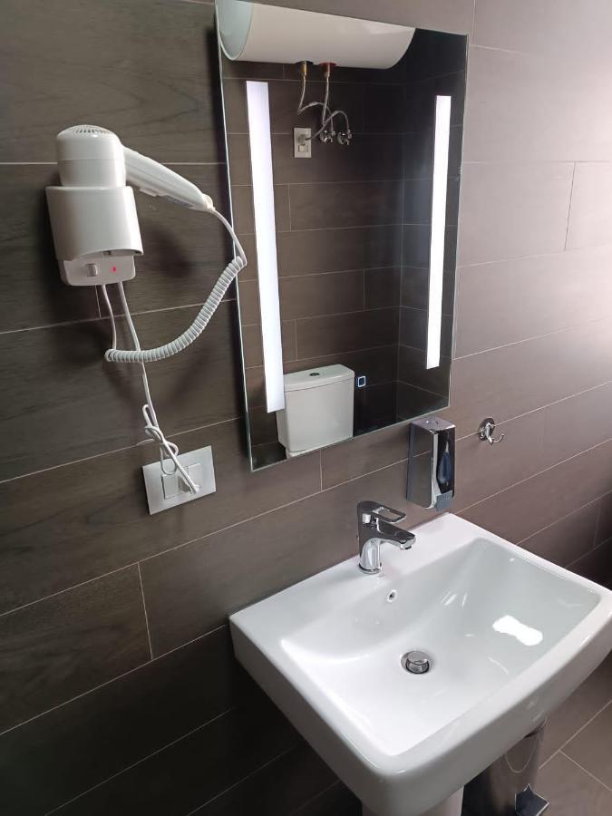E&E Home Sweet Home Tirana Extérieur photo