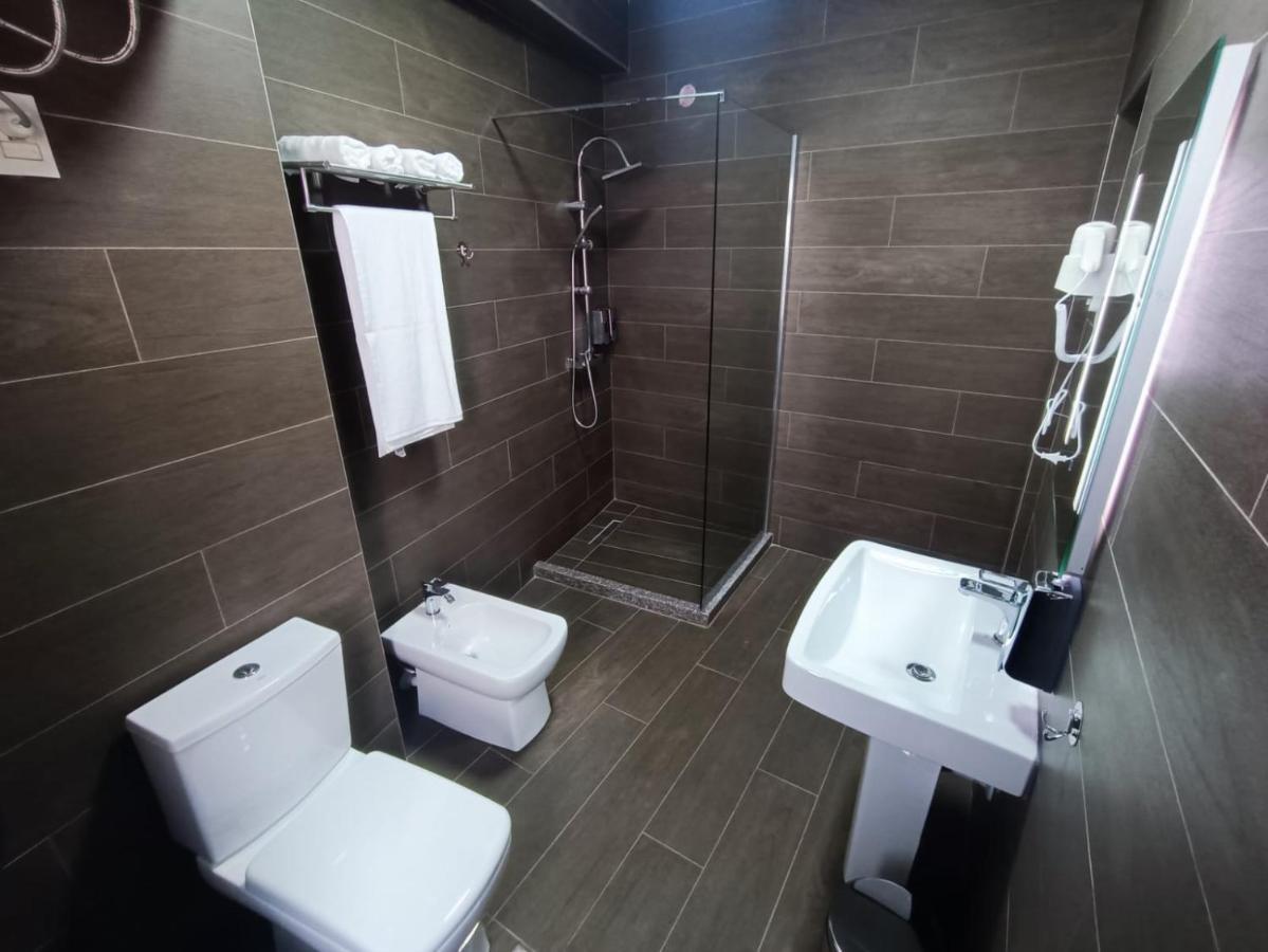 E&E Home Sweet Home Tirana Extérieur photo