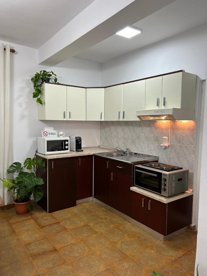 E&E Home Sweet Home Tirana Extérieur photo