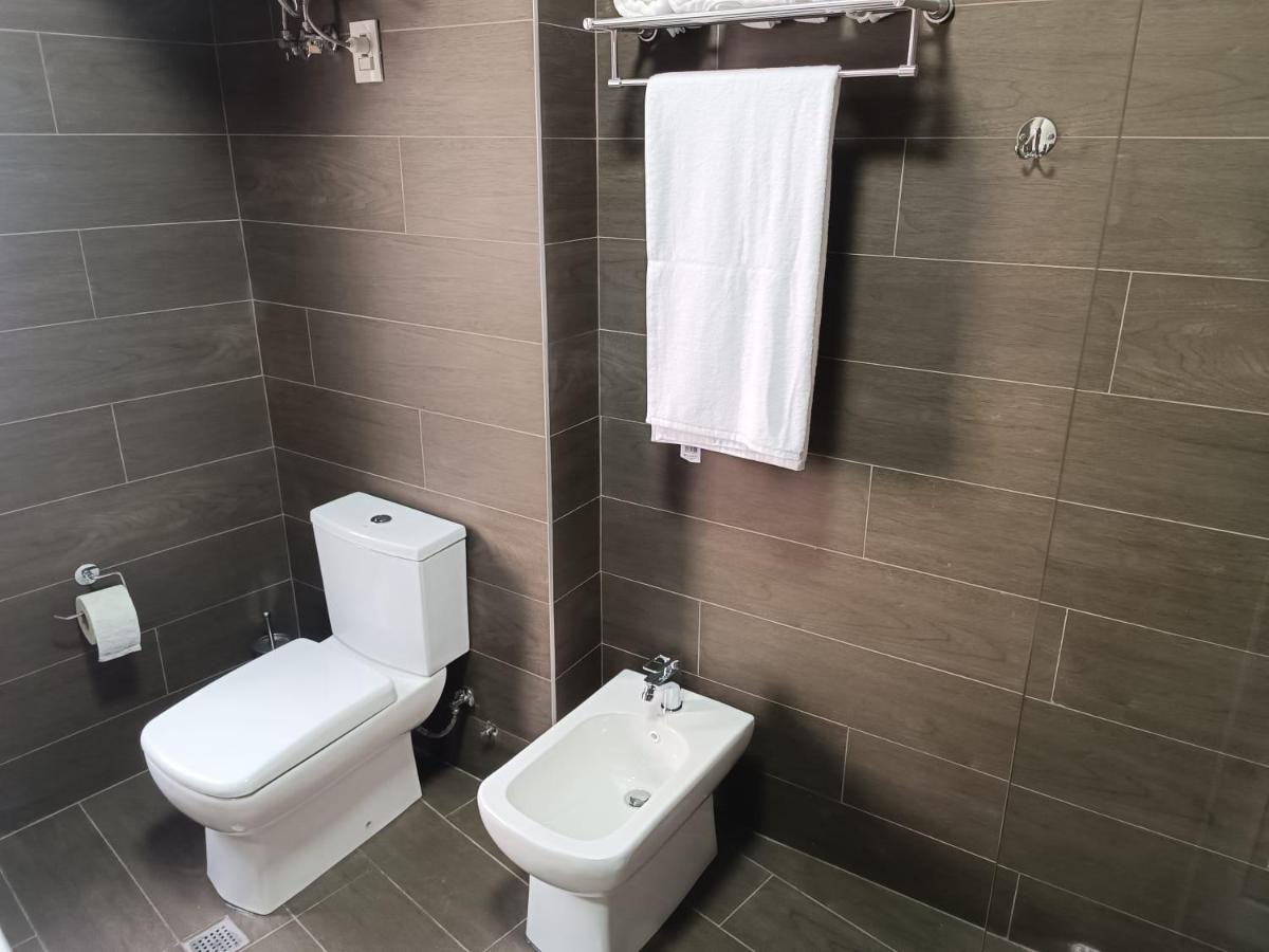 E&E Home Sweet Home Tirana Extérieur photo