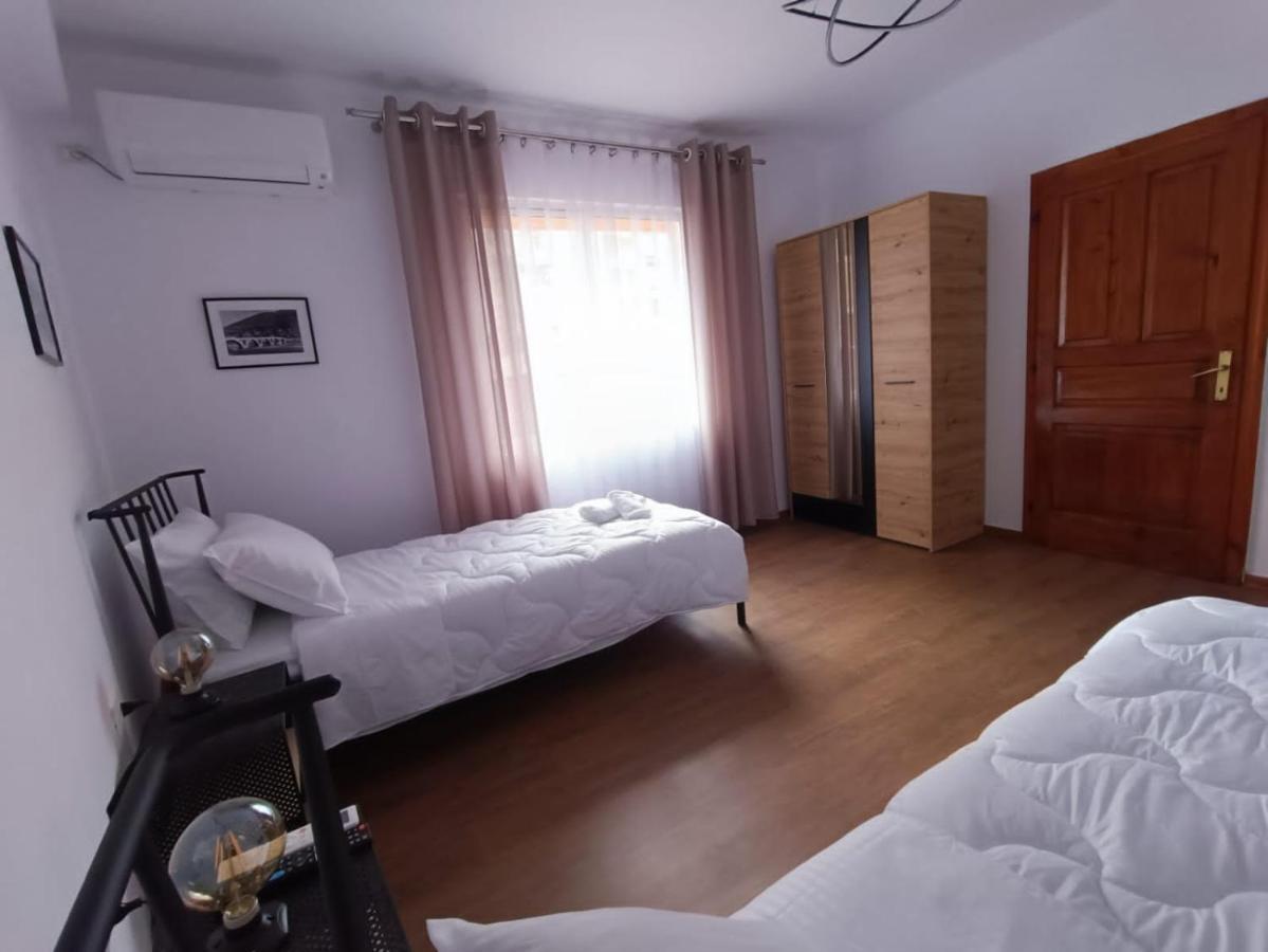 E&E Home Sweet Home Tirana Extérieur photo