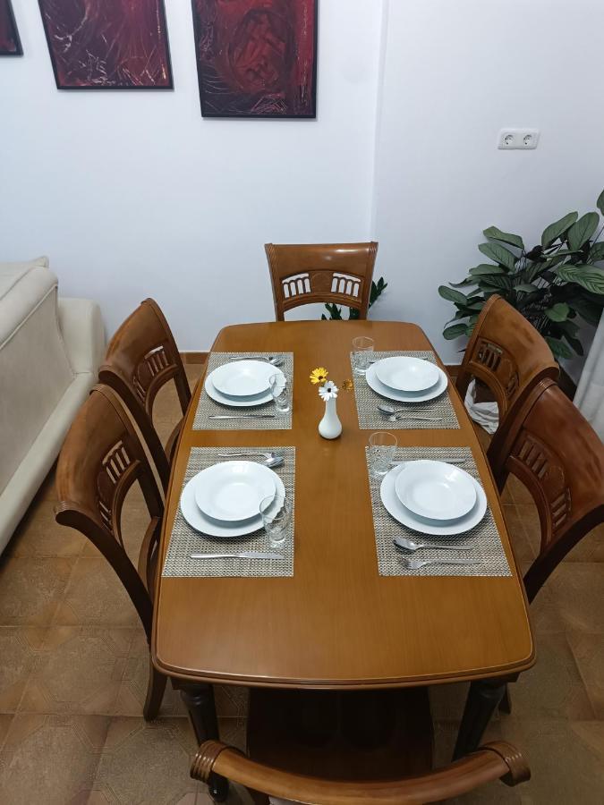 E&E Home Sweet Home Tirana Extérieur photo