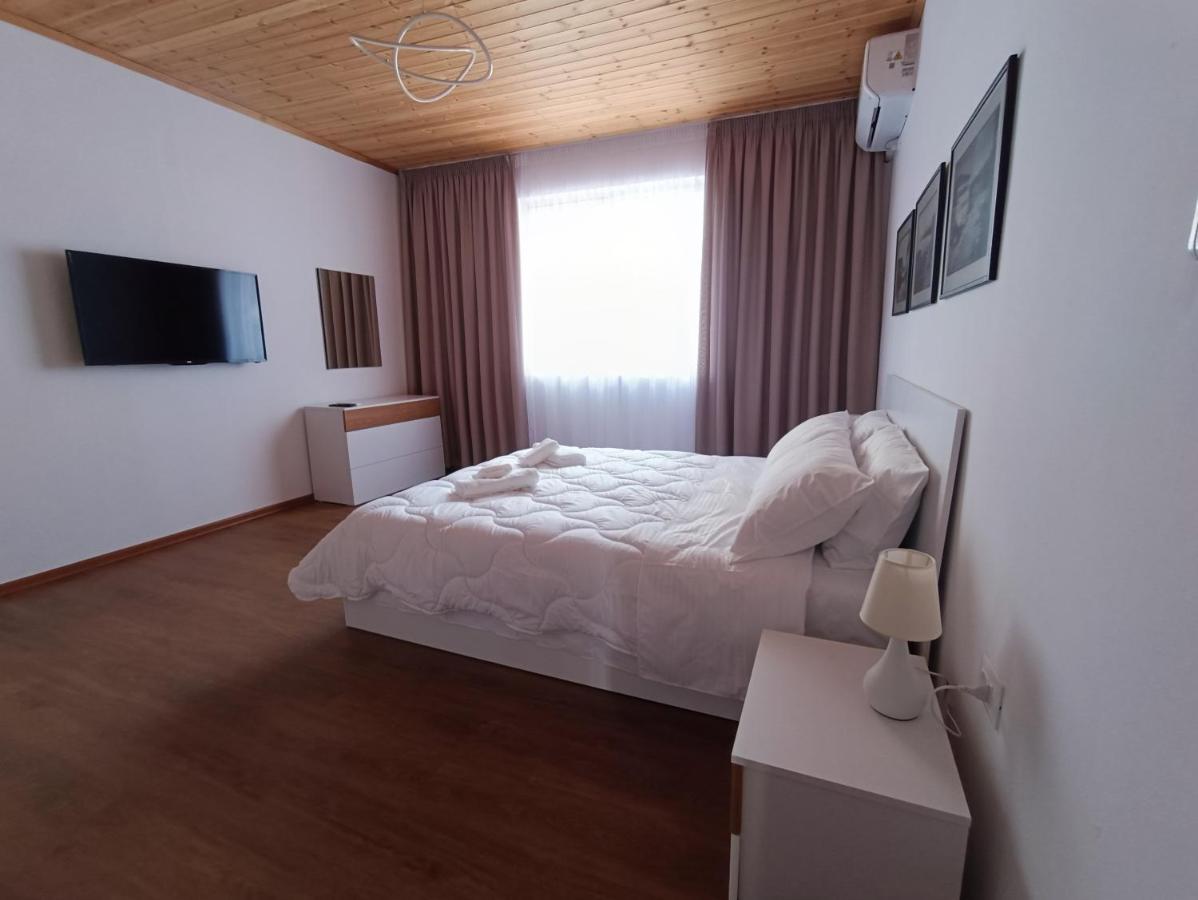 E&E Home Sweet Home Tirana Extérieur photo