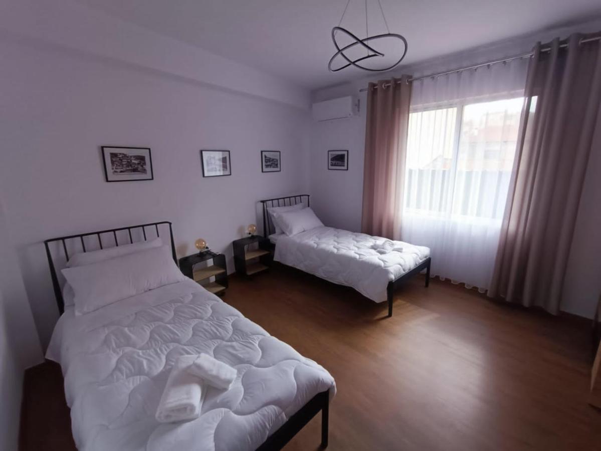 E&E Home Sweet Home Tirana Extérieur photo