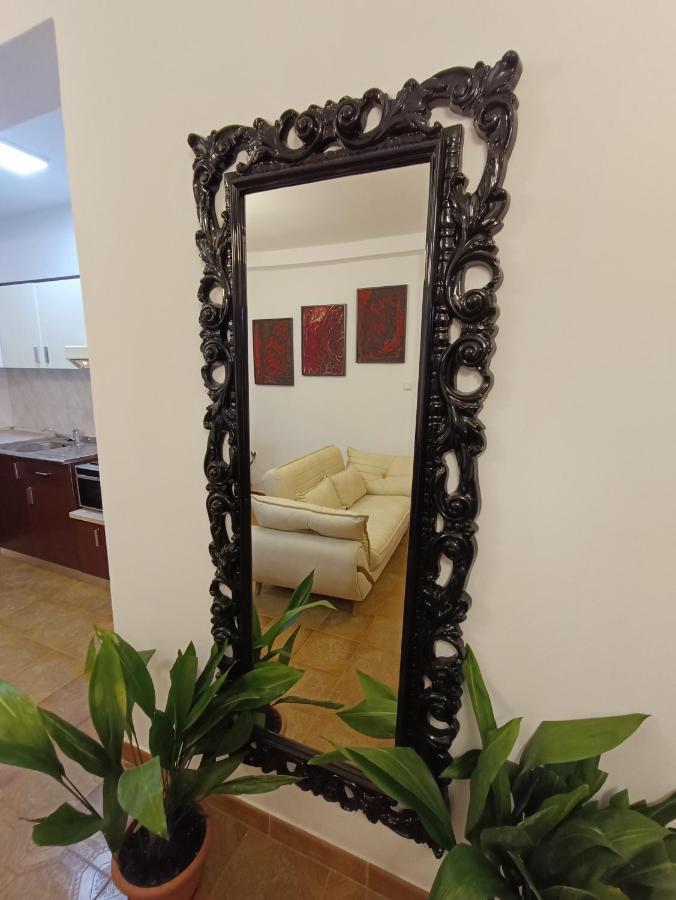 E&E Home Sweet Home Tirana Extérieur photo
