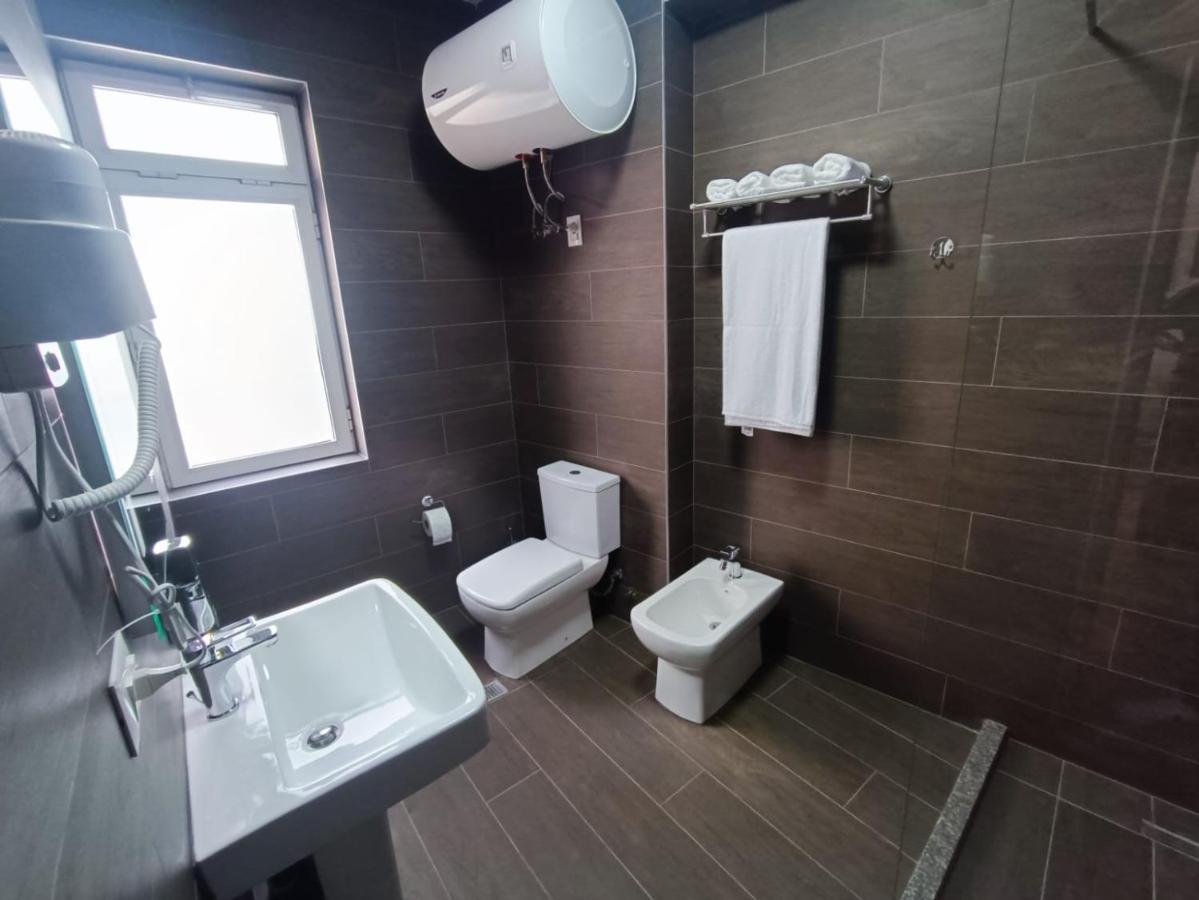 E&E Home Sweet Home Tirana Extérieur photo