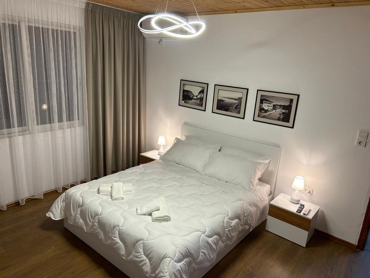 E&E Home Sweet Home Tirana Extérieur photo