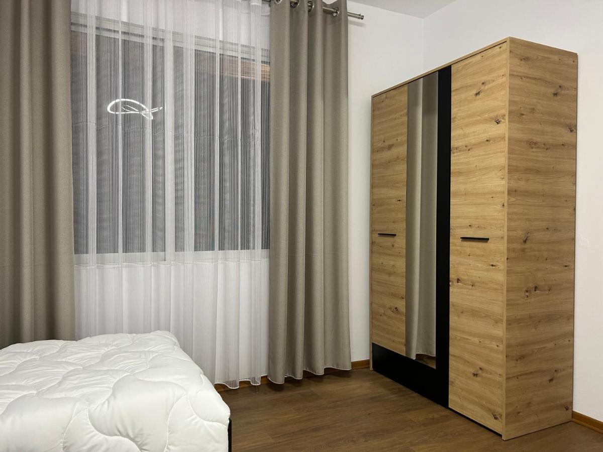 E&E Home Sweet Home Tirana Extérieur photo
