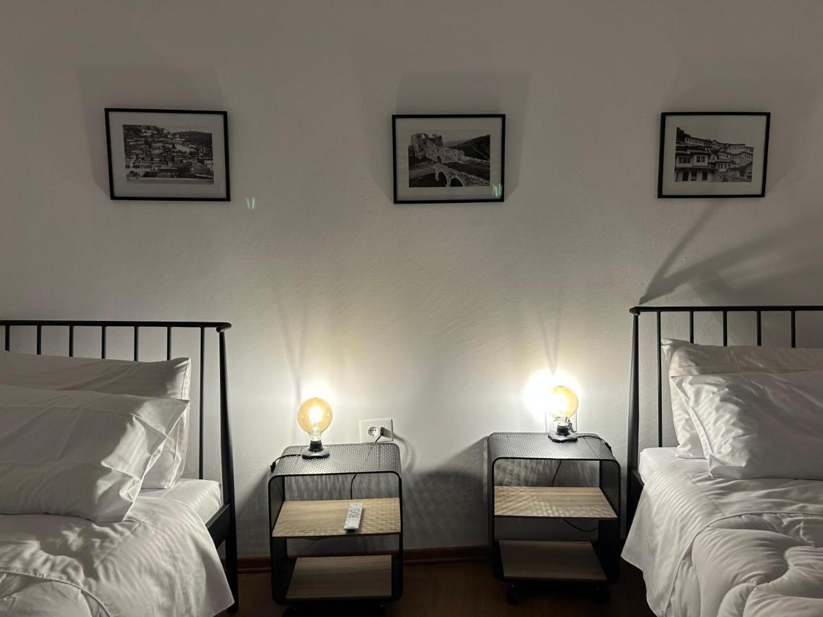 E&E Home Sweet Home Tirana Extérieur photo