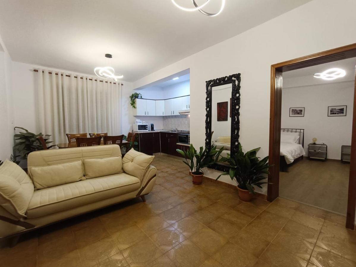 E&E Home Sweet Home Tirana Extérieur photo