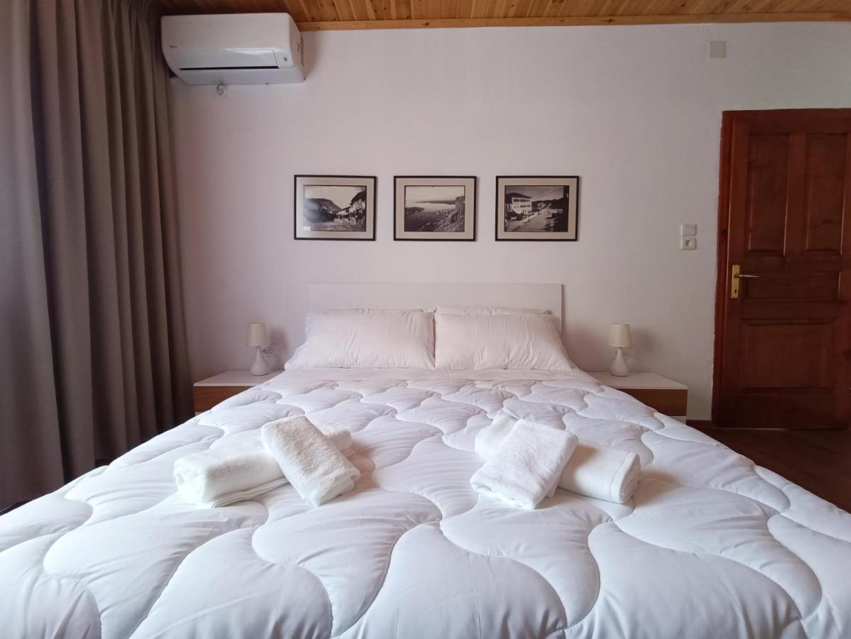 E&E Home Sweet Home Tirana Extérieur photo