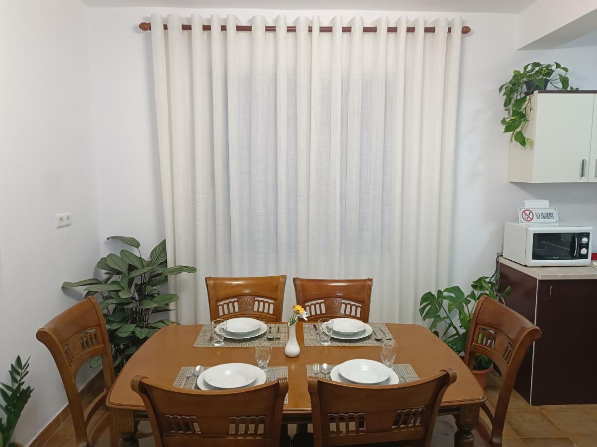 E&E Home Sweet Home Tirana Extérieur photo