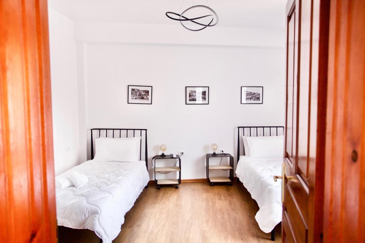 E&E Home Sweet Home Tirana Extérieur photo